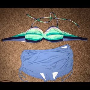 Victoria Secret bikini